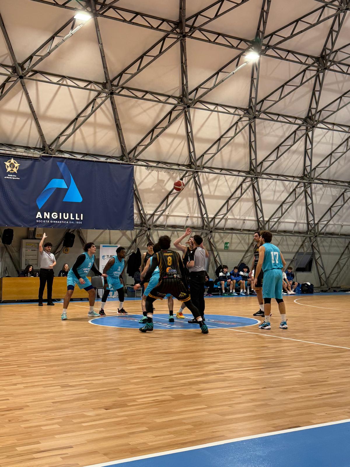 Risultati e classifica 10′ giornata Dr1-Girone B