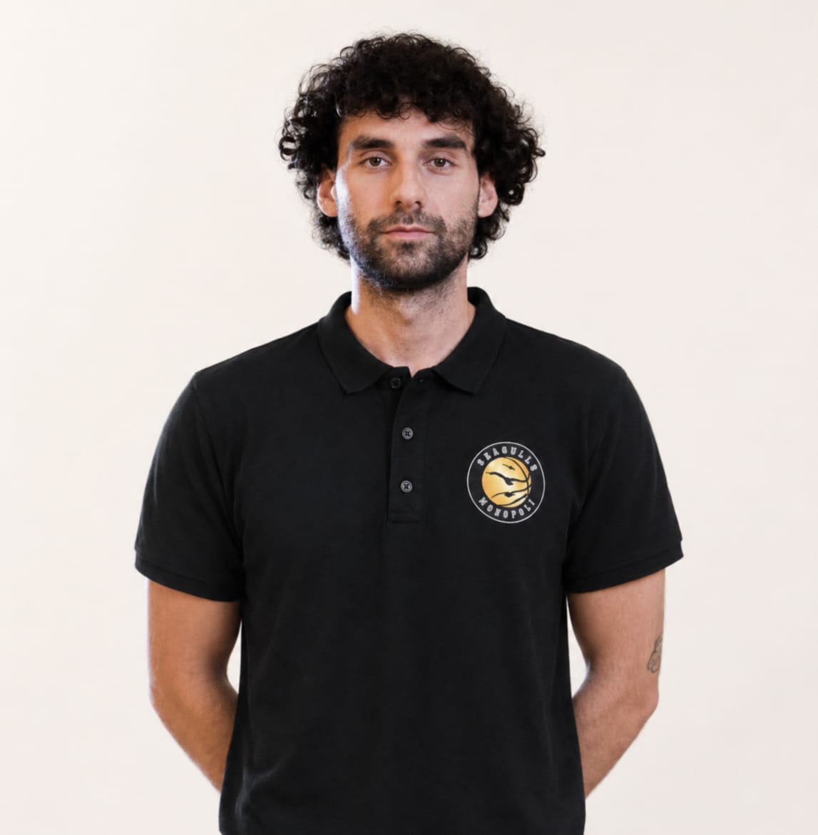 Marco Formica resta ai Seagulls!